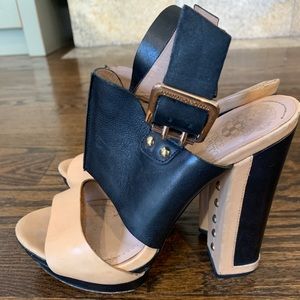 Vince Camuto Heels